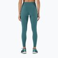 Patagonia women's leggings Maipo 7/8 Stash wetland blue 2