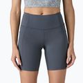 Women's shorts Patagonia Maipo smolder blue 2