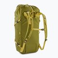 Hiking backpack Patagonia Ascensionist 55 l graze green 2