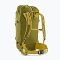Hiking backpack Patagonia Ascensionist 55 l graze green 3