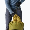 Hiking backpack Patagonia Ascensionist 55 l graze green 7