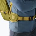 Hiking backpack Patagonia Ascensionist 55 l graze green 8