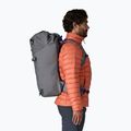 Patagonia Ascensionist 35 l S noble grey hiking backpack 8
