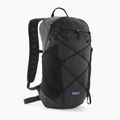 Patagonia Terravia Pack 14 l M black hiking backpack