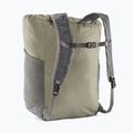Urban backpack Patagonia Terravia Tote 24 l river rock green 2
