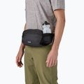 Patagonia Terravia Tote black kidney pouch 4