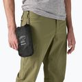 Patagonia Terravia Tote black kidney pouch 5