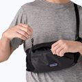 Patagonia Terravia Tote black kidney pouch 6