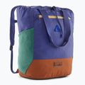 Patagonia Terravia Tote 24 l solstice purple urban backpack