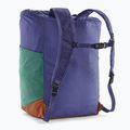 Patagonia Terravia Tote 24 l solstice purple urban backpack 2