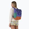 Patagonia Terravia Tote 24 l solstice purple urban backpack 3