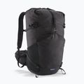 Hiking backpack Patagonia Terravia 28 l black