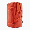 Patagonia Black Hole Duffel 100 l travel bag pollinator orange 2