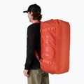 Patagonia Black Hole Duffel 100 l travel bag pollinator orange 4