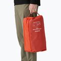 Patagonia Black Hole Duffel 100 l travel bag pollinator orange 5