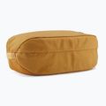 Patagonia Black Hole Cube 3 l travel organiser pufferfish gold w/beeswax tan 2