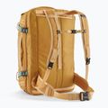 Patagonia Black Hole MLC 45 l pufferfish gold travel bag 2
