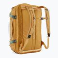 Patagonia Black Hole MLC 45 l pufferfish gold travel bag 3
