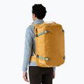 Patagonia Black Hole MLC 45 l pufferfish gold travel bag 4