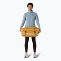 Patagonia Black Hole MLC 45 l pufferfish gold travel bag 6