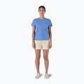 Women's Patagonia P-6 Logo Responsibili-Tee abundant blue