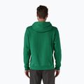 Patagonia P-6 Logo sweatshirt Uprisal p-6 outline/heartleaf green 2