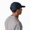Patagonia P-6 Logo Trucker cap new navy 3