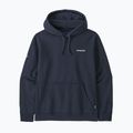 Patagonia Fitz Roy Icon Uprisal Hoody new navy