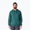 Patagonia Boardshort Logo Uprisal Hoody wetland blue sweatshirt