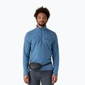 Patagonia Terravia Mini Hip kidney pouch black 4