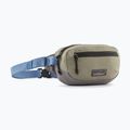 Patagonia Terravia Mini Hip river rock green kidney pouch