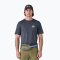 Patagonia Terravia Mini Hip river rock green kidney pouch 4
