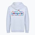 Men's Patagonia Unity Fitz Uprisal Hoody white 4