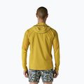 Men's Patagonia Airshed Pro Pullover trekking sweatshirt bundle green 2