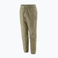 Men's trousers Patagonia Terrebonne Joggers river rock green 3