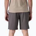 Patagonia men's shorts Terrebonne forge grey 2