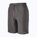Patagonia men's shorts Terrebonne forge grey 3