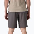 Patagonia men's shorts Terrebonne forge grey 2