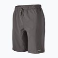 Patagonia men's shorts Terrebonne forge grey 3
