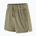 Patagonia women's shorts Terrebonne river rock green 3