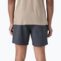 Patagonia Outdoor Everyday men's shorts 6" smolder blue 2