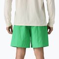 Patagonia men's shorts Baggies Longs 7" aloe green 4