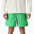 Patagonia men's shorts Baggies Longs 7" aloe green 6
