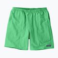 Patagonia men's shorts Baggies Longs 7" aloe green 8