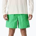 Patagonia men's shorts Baggies Longs 7" aloe green