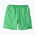 Patagonia men's shorts Baggies Longs 7" aloe green 4