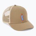 Cotopaxi Llama Trucker desert baseball cap