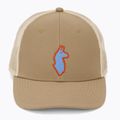 Cotopaxi Llama Trucker desert baseball cap 2