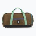 Cotopaxi Ligera Duffel Cada Dia 32 l oak travel bag 3