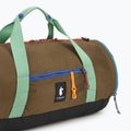 Cotopaxi Ligera Duffel Cada Dia 32 l oak travel bag 5